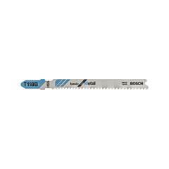 SERRA TICO TICO BI T118B BASIC FOR WOOD