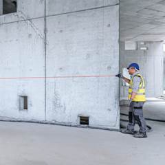 TRENA LASER 25M GLM25-23