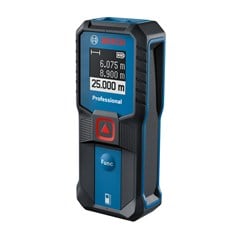 TRENA LASER 25M GLM25-23