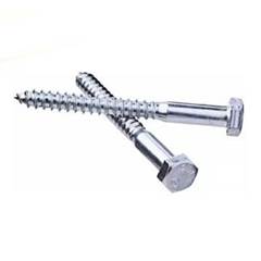 PARAFUSO SEXTAVADO ROSCA SOBERBA 5/16X050 ZINCADO IMPORTADO