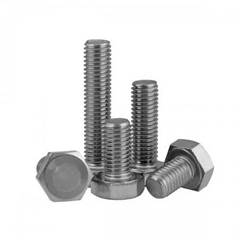 PA SX UNC 5/16X1.1/2 RI PL IMP