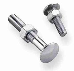 PARAFUSO FRANCES 3/8X6 ZB IMP