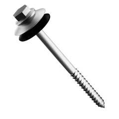 PA P/TELHA 5/16X110 C/ARR