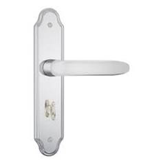 FECHADURA INOX ALAVANCA BANHO 823/11