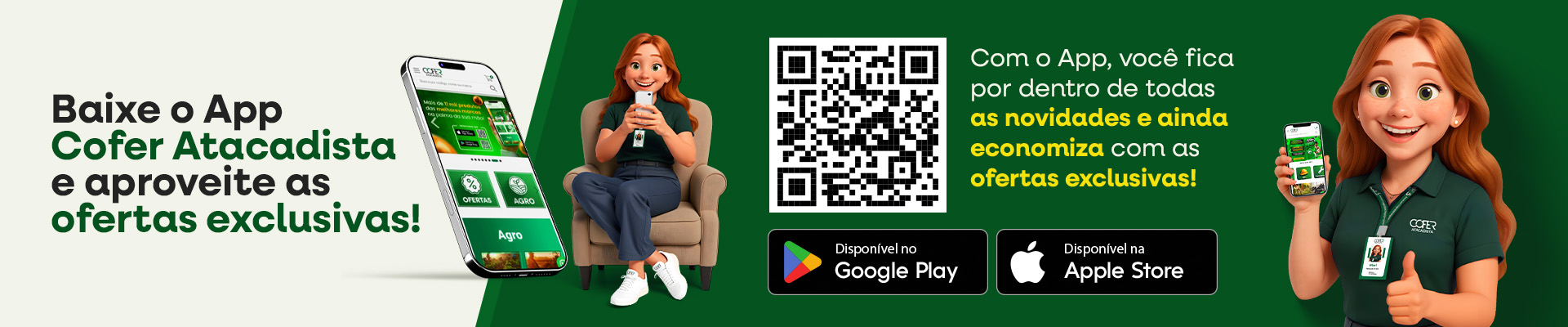 Baixar App