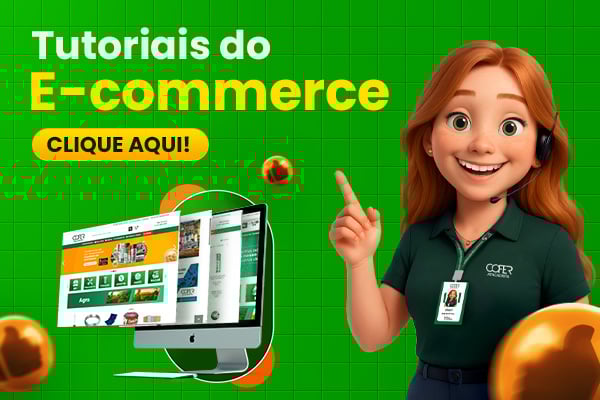 Tutoriais